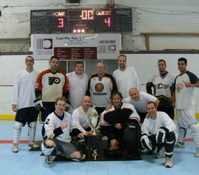 Hockey 3