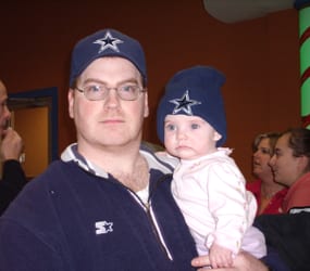 Cowboys!
