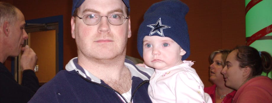 Cowboys!